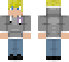 the skin i will use