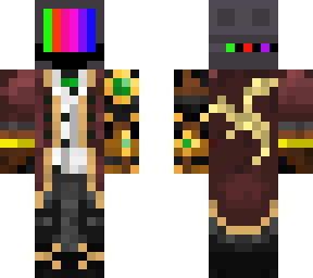 the tinkerer
