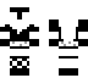 the white knight
