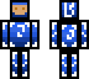 this is my first skin hope you like it