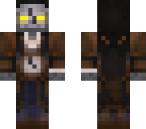 time steve (remake)