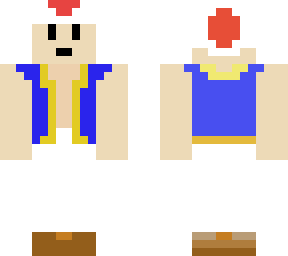 toad