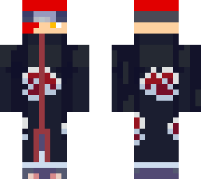 tripachi uchiha