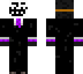 trolled ender men