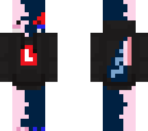 true senz skin
