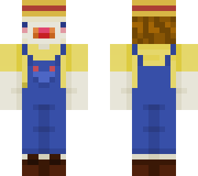 turduckden costume