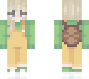 turtlemma turtle overalls