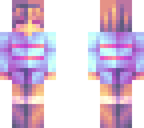 undertale - frisk