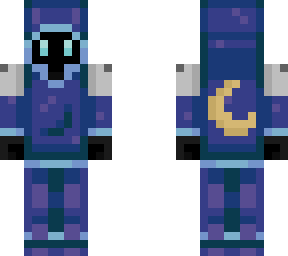 unknown wanderer