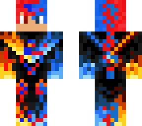 upgraded blue phoenix