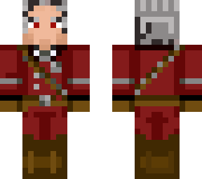 vampire general