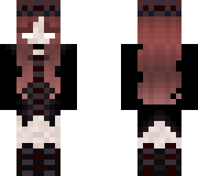 vampire girl