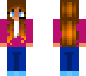 vexafi skin modified