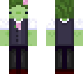 vinnie suit