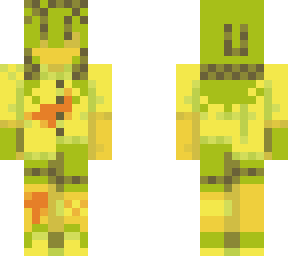 ward