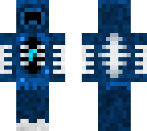 warden