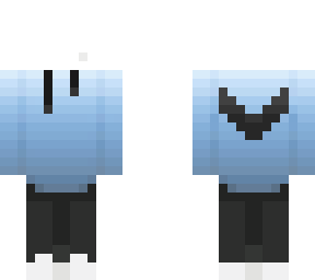 water outfit