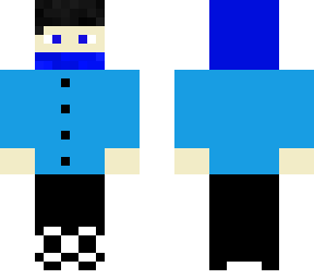 wet_ninja27 #7