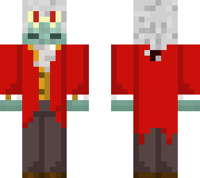 wolfgang amadeus tentaculus