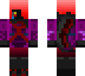 x-dread