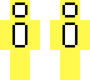 yellow man