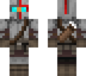 your koi in shining armor