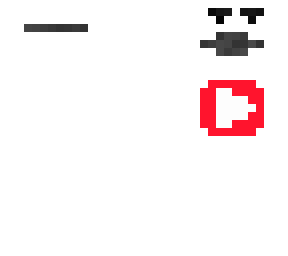 yt mask