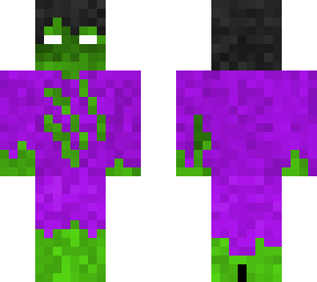 zombie beon