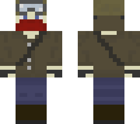 zombie hunter