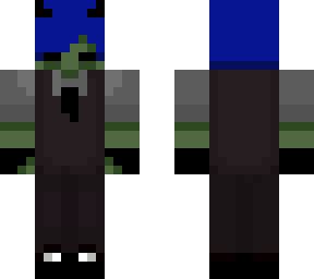 zombie recmp