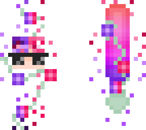 . - ~ + b a c k + ~ - .