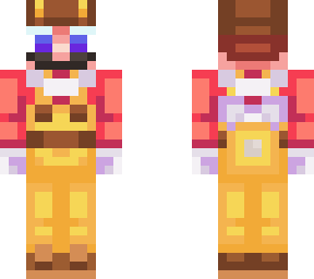 + - bee mario - +