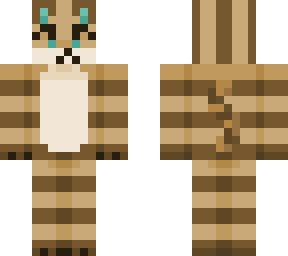 !~ forest predators ~!