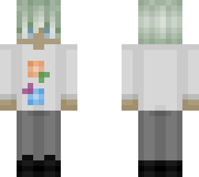 ~ edmund? ~