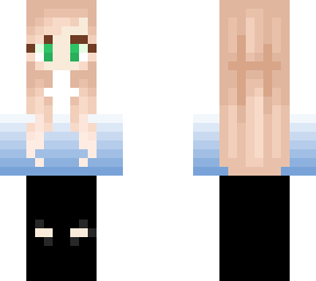 - jennifer - fade sweater