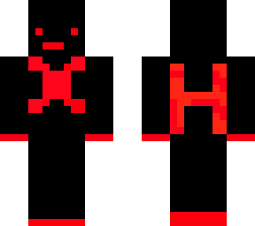 (h) man