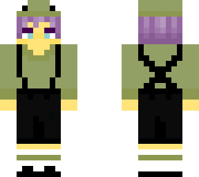 ~my new sona~