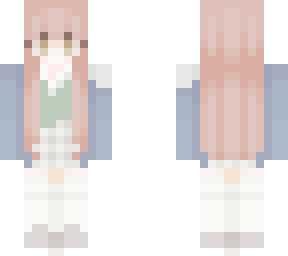 a simple edit. not my skin