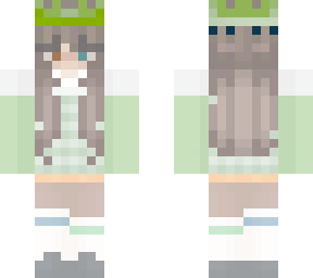 aesthetically green