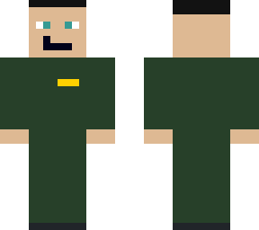 air force uniform