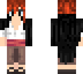 akat rp shanks
