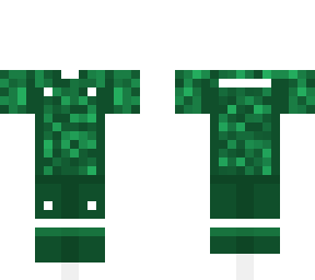 algeria concept kit