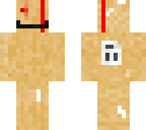 alternate box dude