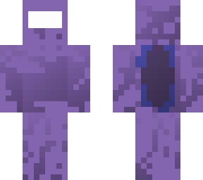 amongus purple crewmates