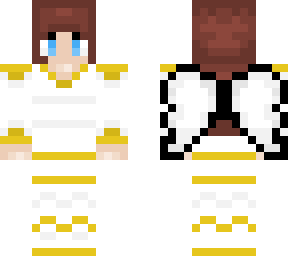 angel girl 1