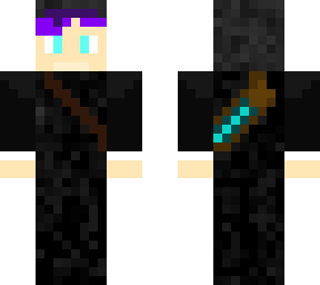 assassin (john)