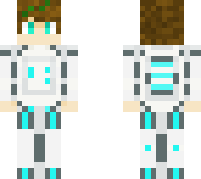 astronaut w/out helmet
