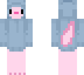 axelotl
