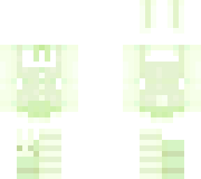 baby green // recolor