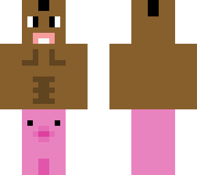 baby hogrider